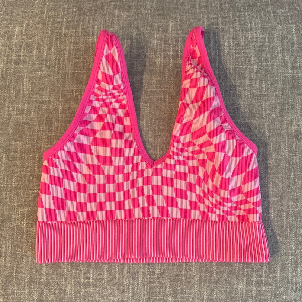 Garage Tank Top